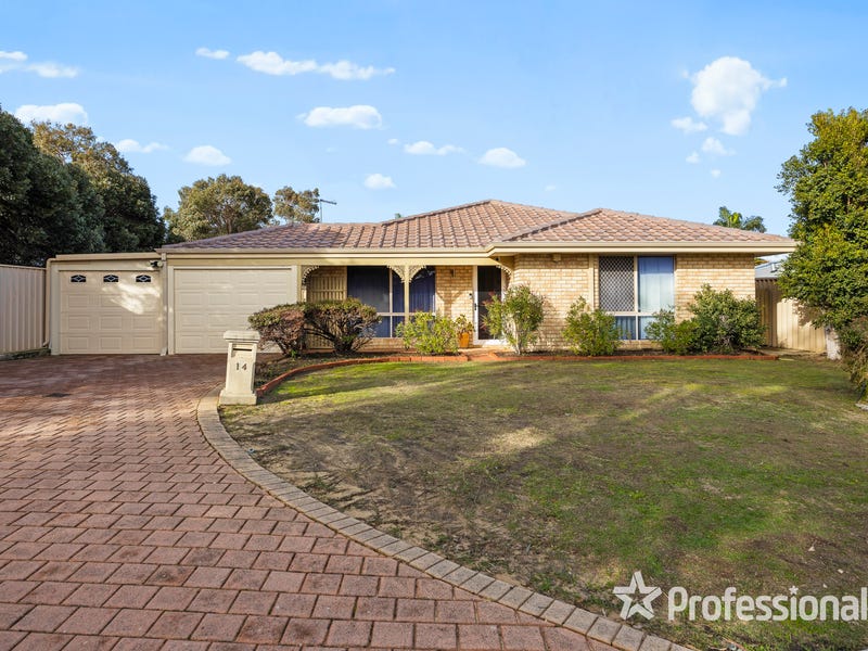 14 Degree Court, Marangaroo, WA 6064 - Property Details