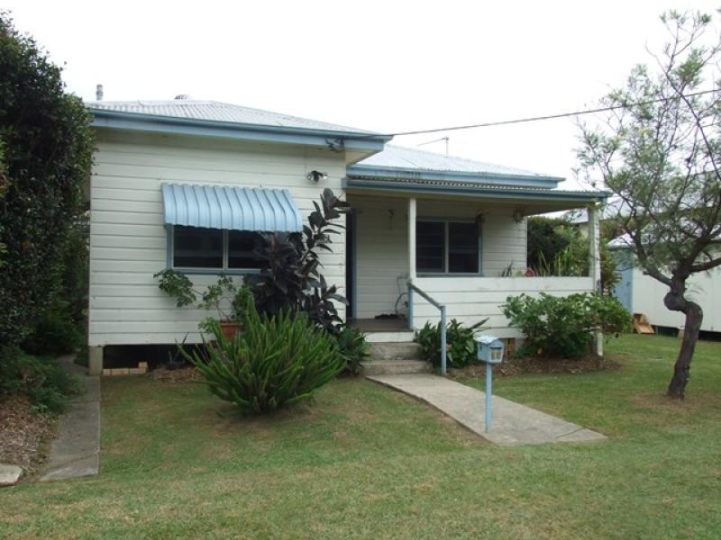 17 Egan Street, North Macksville, NSW 2447