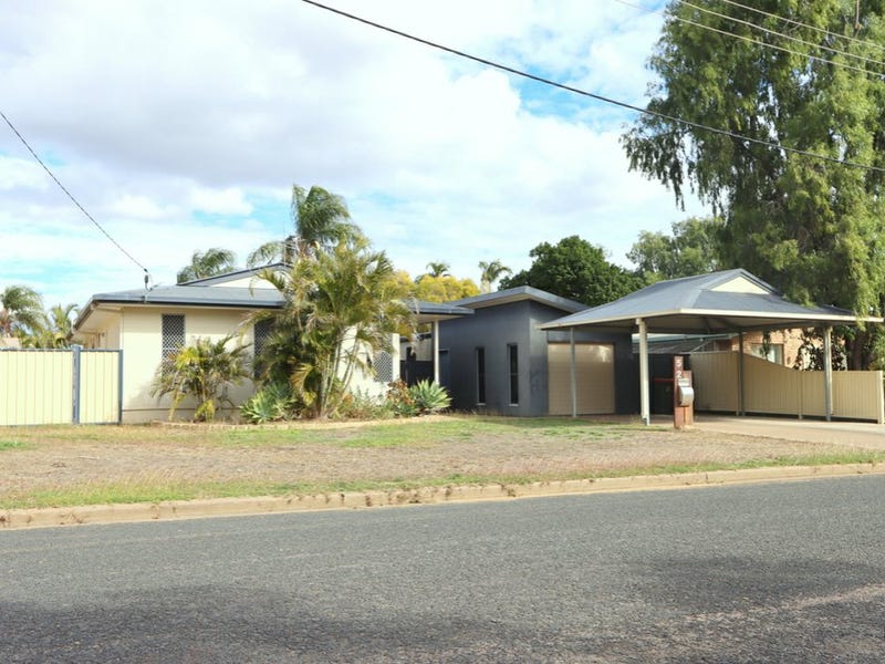 52 Braeside Road, Emerald, QLD 4720