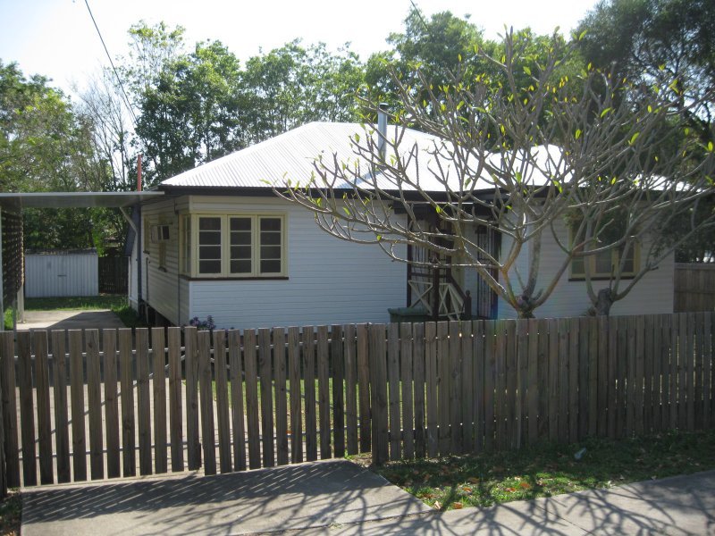 118 Glebe Road, Booval, Qld 4304 - Property Details