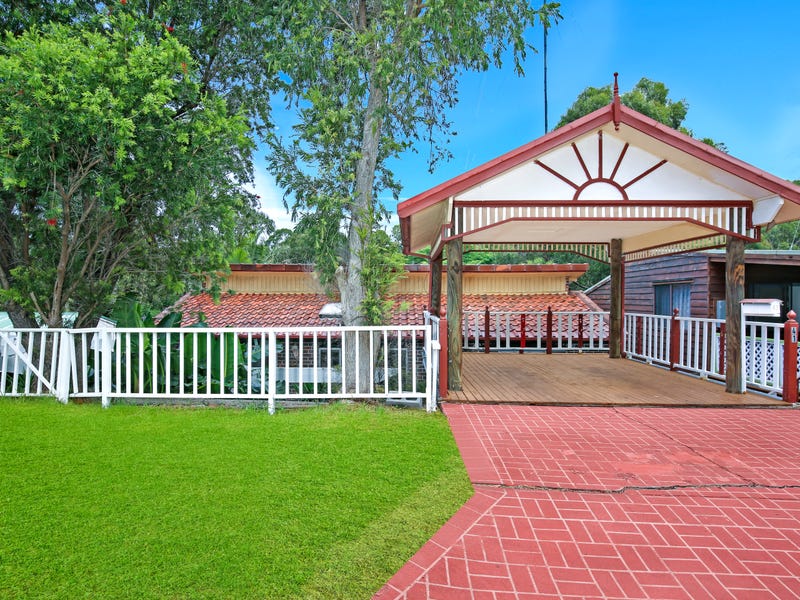 41 Stanley Avenue, Farmborough Heights, NSW 2526