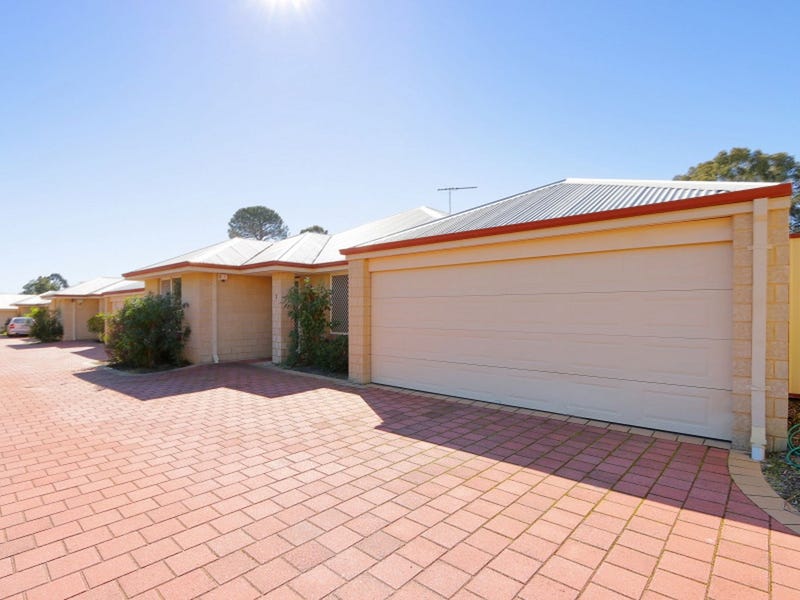 3/105 Briggs Street, Carlisle, WA 6101 Property Details