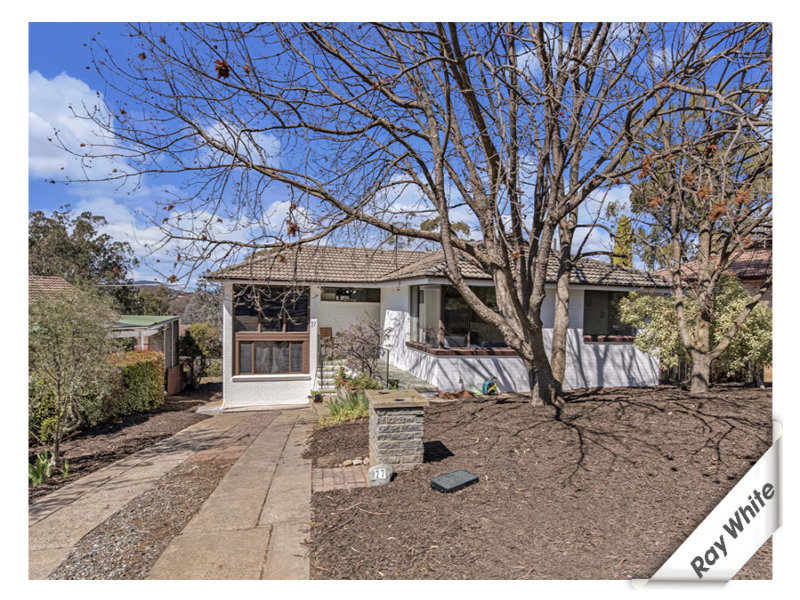 27 Erskine Street, Macquarie, ACT 2614