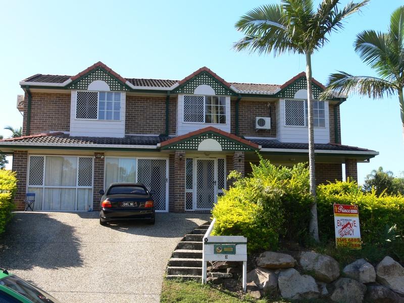 3 Cleveland Place, Stretton, QLD 4116