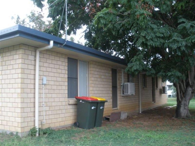 20 Eucalyptus Street, Blackwater, Qld 4717 House for Sale