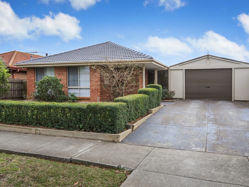 202 Centenary Ave, Melton, Vic 3337 Property Details