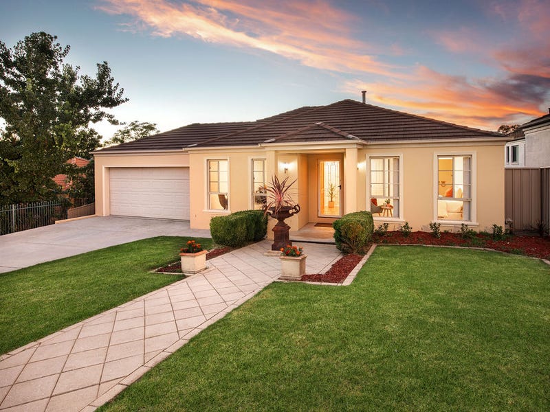 1 Gould Avenue, West Albury, NSW 2640