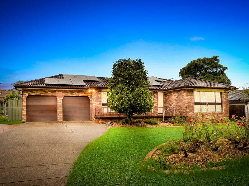 31 Gilbert Road, Castle Hill, NSW 2154