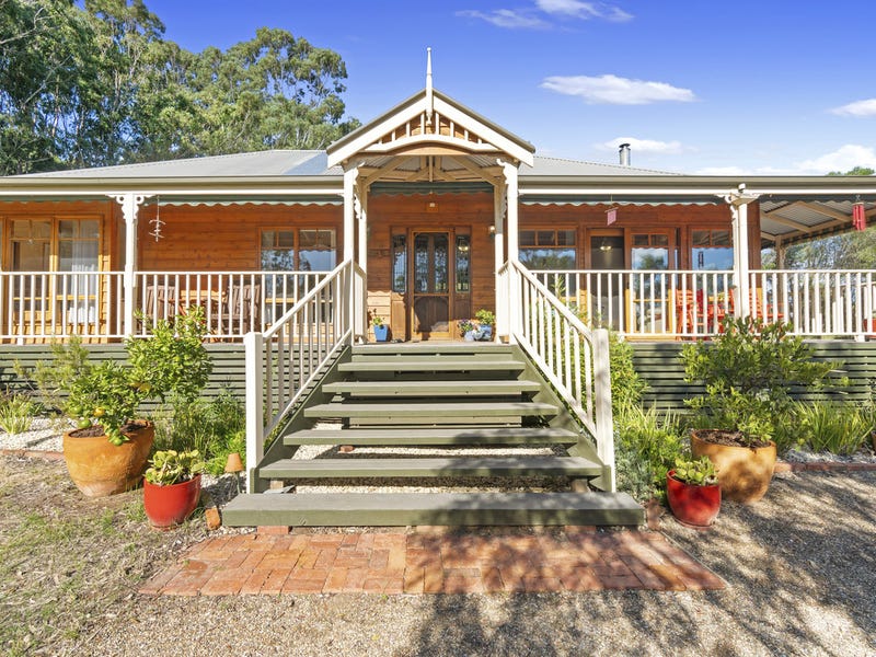 76 Landy Lane, Briagolong, Vic 3860 Property Details