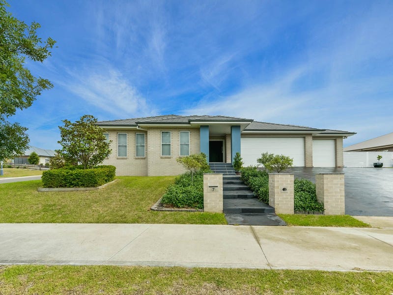 7 Beatty Street, Wilton, NSW 2571