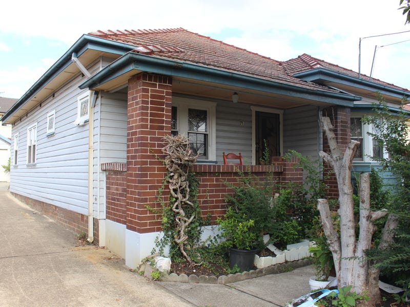 Rental Properties and Real Estate for Rent in NSW 2141