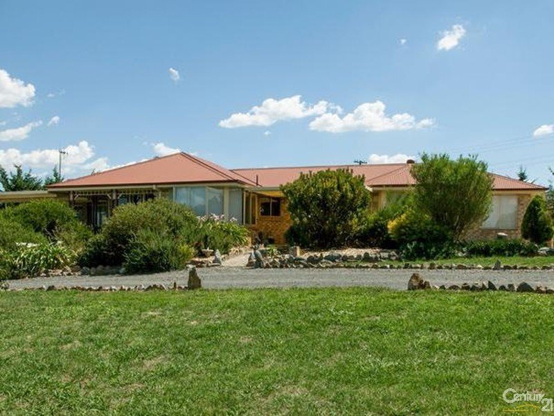 342 Run O Waters Drive, Goulburn, NSW 2580 Property Details