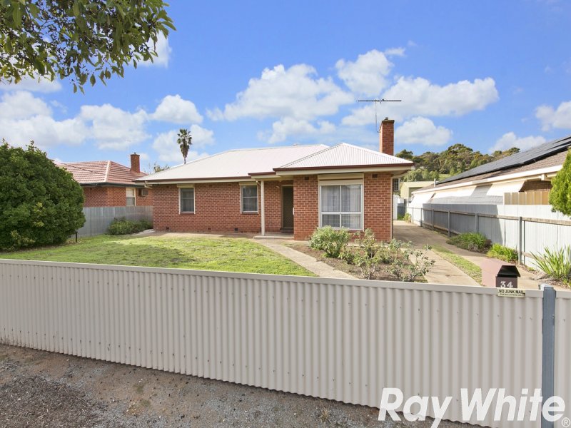 34 First Street, Gawler South, SA 5118