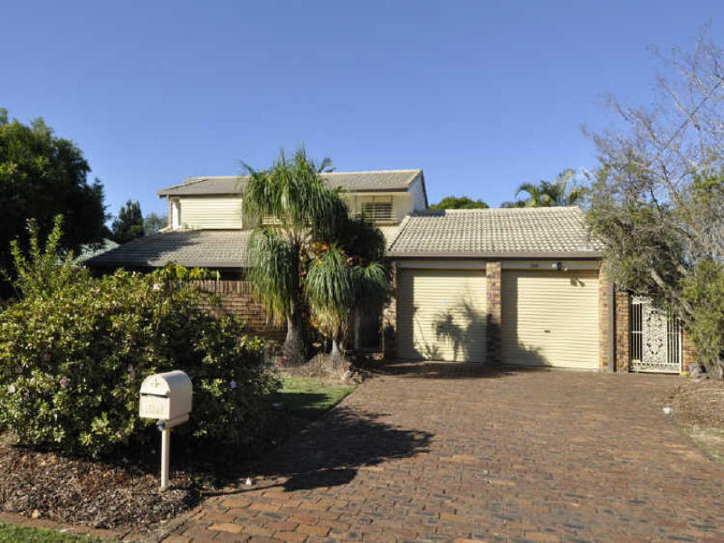 298 Bloomfield Street, Cleveland, Qld 4163 Property Details