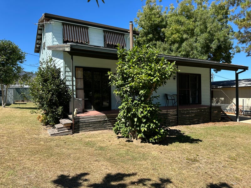 16 Sheather Street, Khancoban, NSW 2642 House for Sale realestate