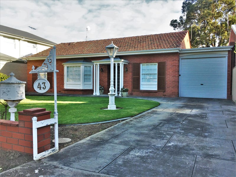 43 Central Avenue, Magill, SA 5072