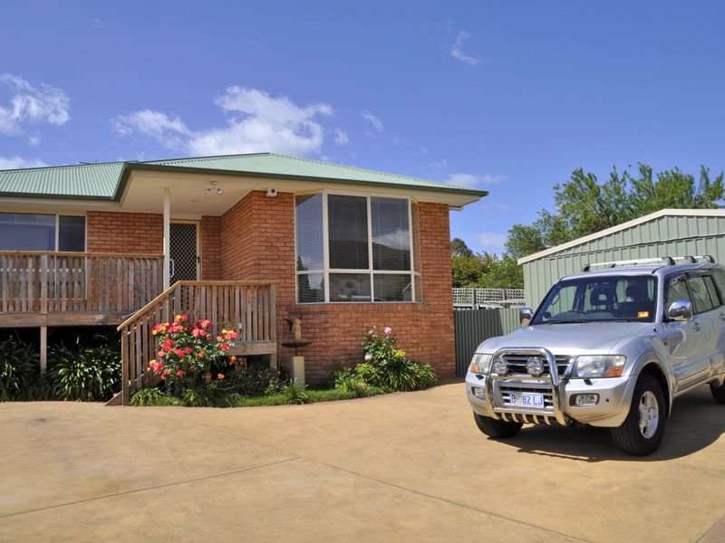 43 Barossa Road, Glenorchy, Tas 7010 Property Details