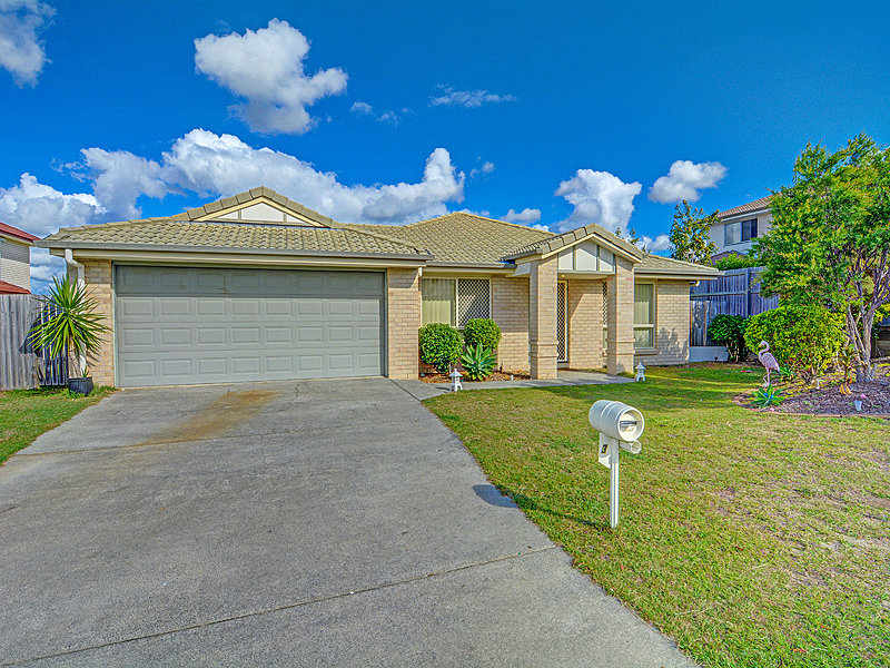 3 Paul Drive, Regents Park, QLD 4118