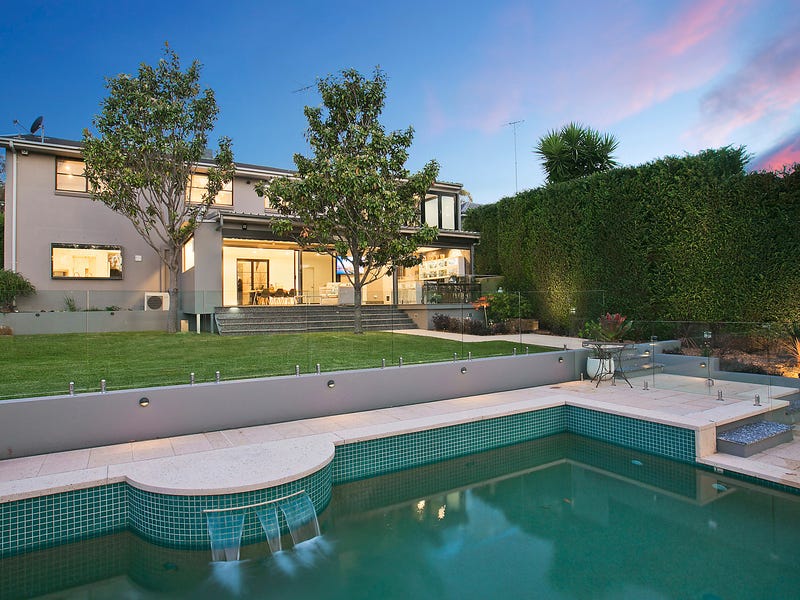 19 Bayview Street, Tennyson Point, NSW 2111