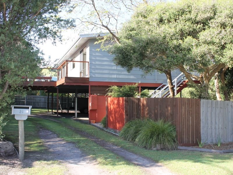 8 Freda Street, Inverloch, VIC 3996