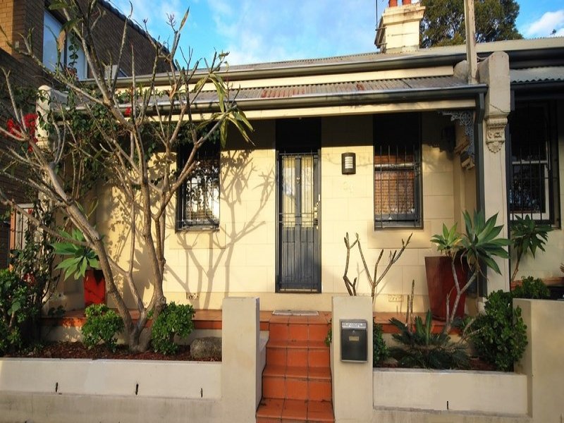 13 Ferris St, Annandale, NSW 2038 Property Details