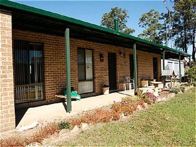 2111 Taylors Arm Road, Taylors Arm, NSW 2447