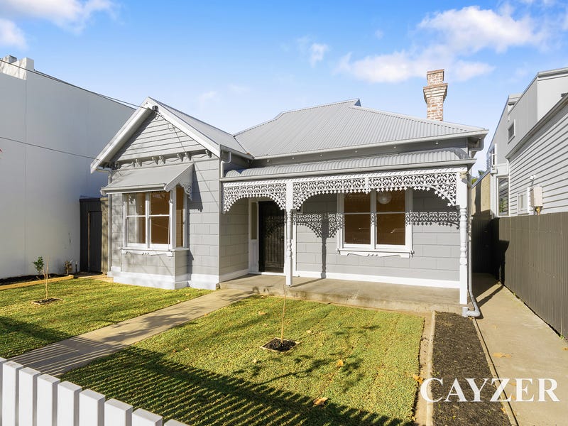 124 Clark Street, Port Melbourne, VIC 3207