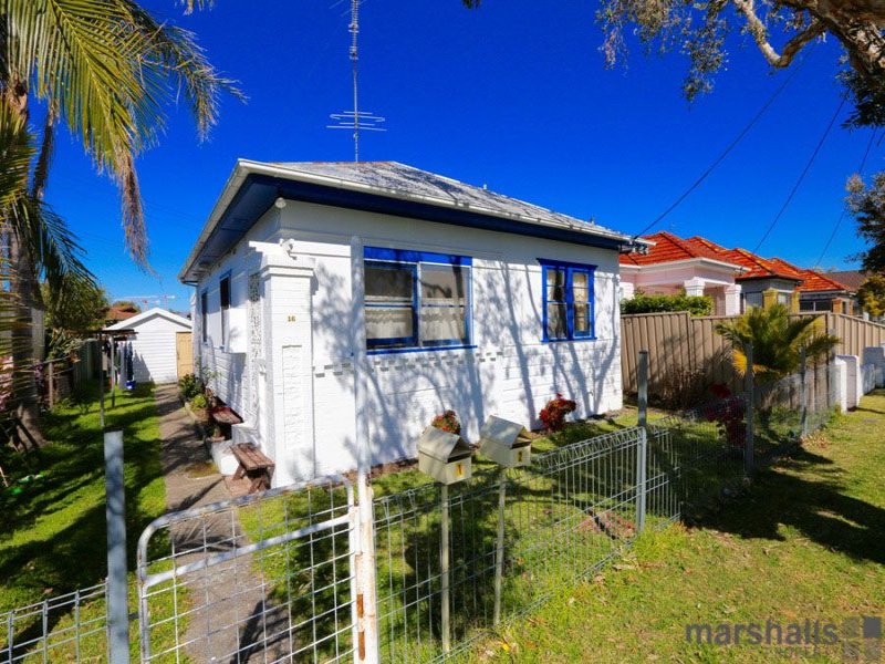 16 Marks Street, Belmont, NSW 2280 Property Details