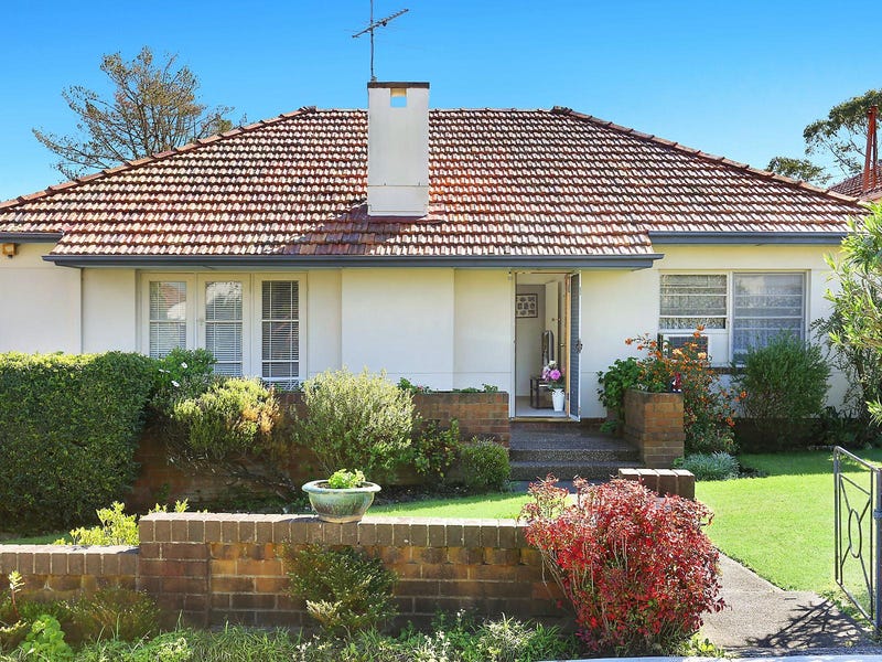 6 Stuart Street, Ryde, NSW 2112