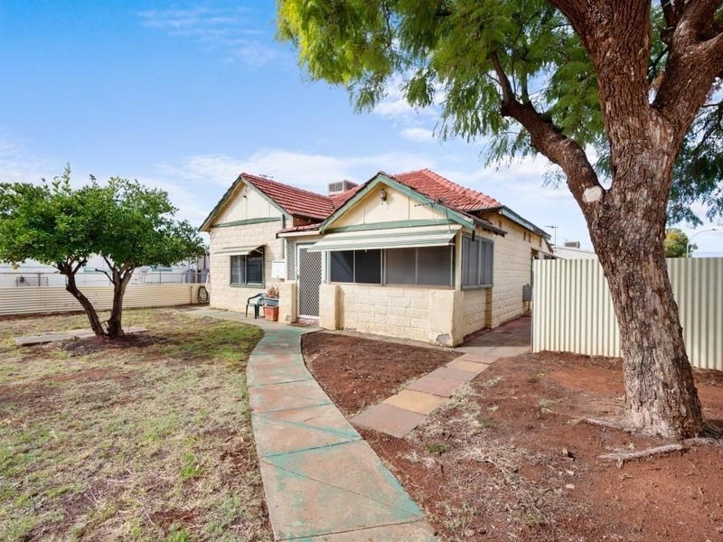 213A Hay Street, Kalgoorlie, WA 6430 House for Sale