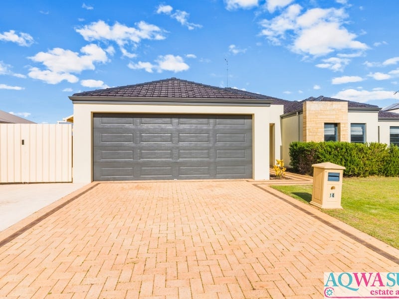14 Impressions Way, Singleton, WA 6175 Property Details