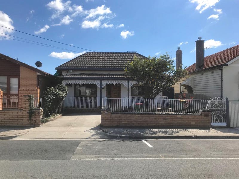 36 Pilgrim Street, Seddon, VIC 3011