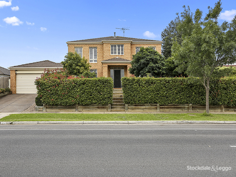 87 Meadowvale Drive, Grovedale, VIC 3216