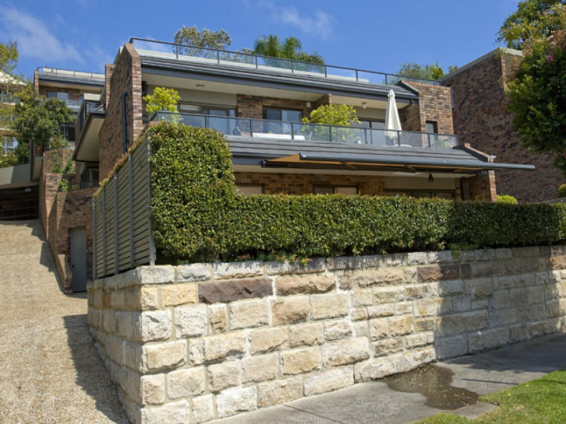 3/39 Grasmere Road, Cremorne, NSW 2090 Property Details