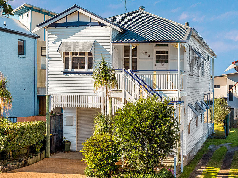 146 Melville Terrace, Manly, QLD 4179