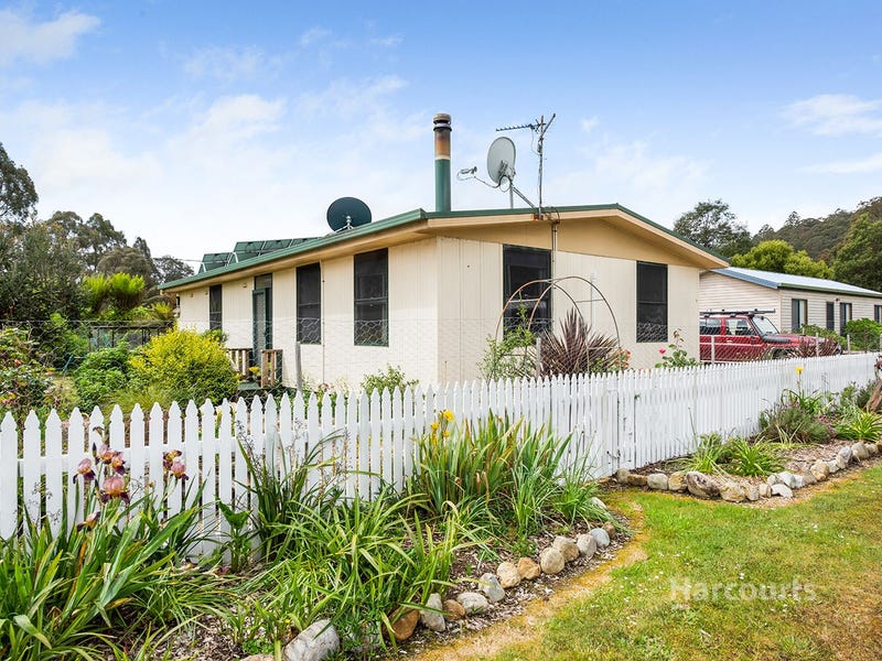 7 Sophia Street, Tullah, TAS 7321