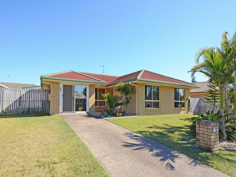 33 Merlin Drive, Urangan, Qld 4655 Property Details