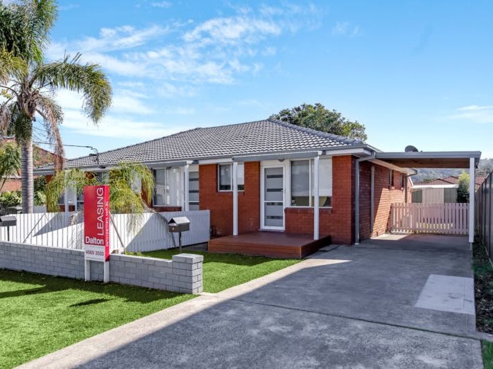 3/5 Lake Street, Warners Bay, NSW 2282