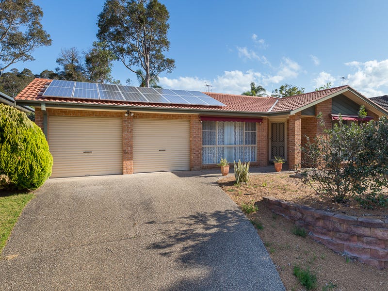 27 Sunshine Bay Road, Sunshine Bay, NSW 2536