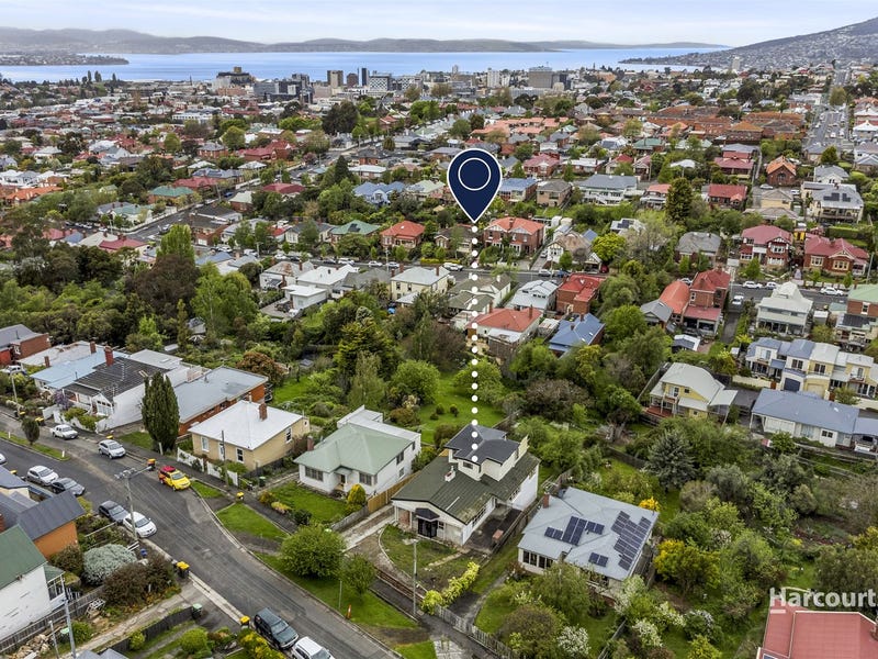 52 Lower Jordan Hill Road, West Hobart, Tas 7000