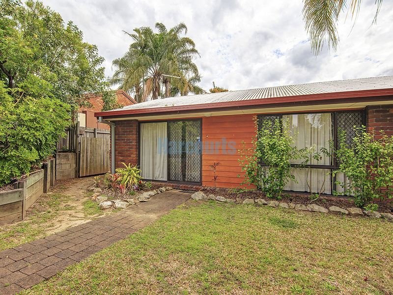 4/12 Albert St, Eagleby, Qld 4207 Property Details