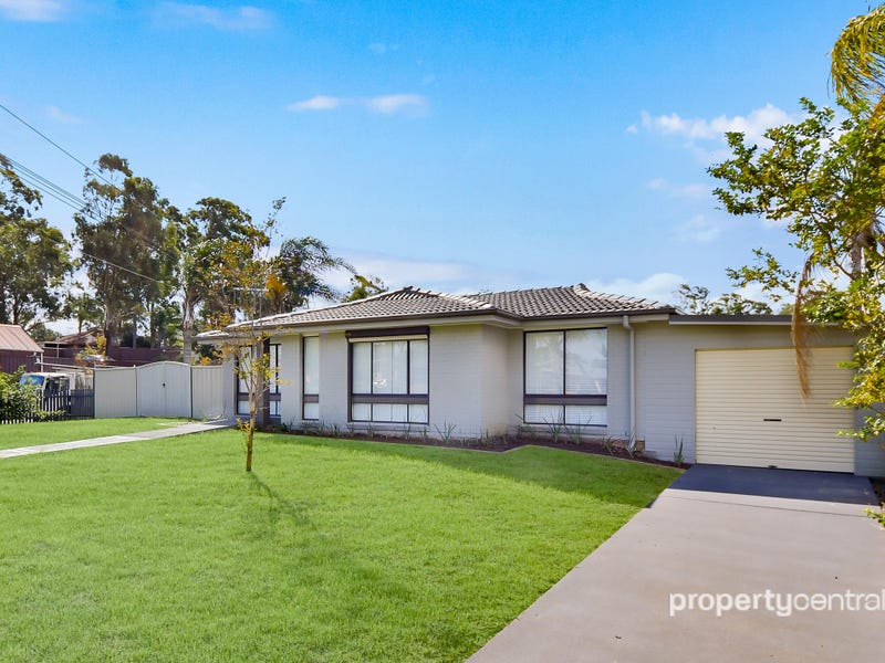 66 Sherringham Road, Cranebrook, NSW 2749 Property Details