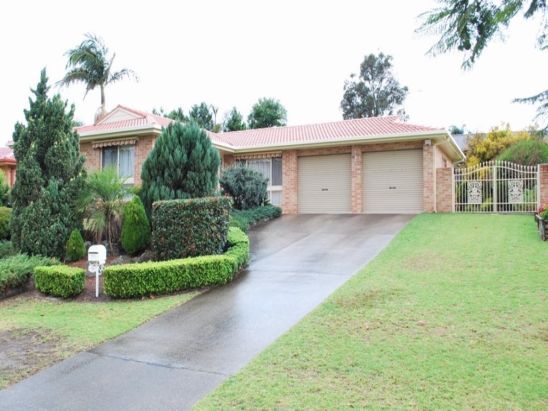 Property 107443745, Woodbine, NSW 2560 Property Details