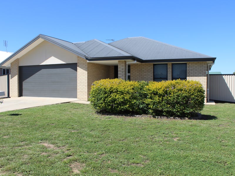 14 Beetson Drive, Roma, QLD 4455