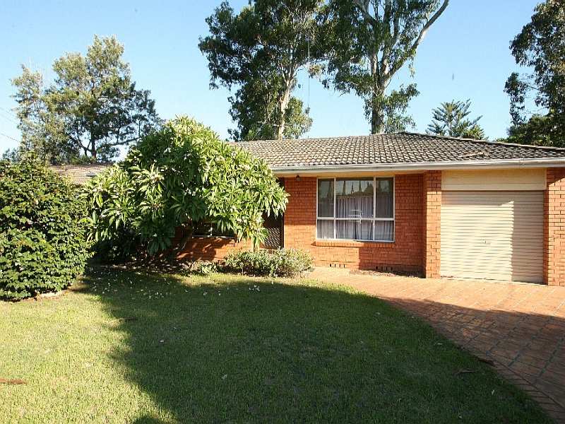 72 Pyramid Street, Emu Plains, NSW 2750