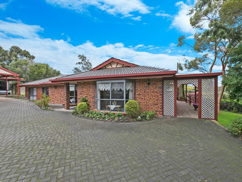 4 Peaceful Place, Tea Tree Gully, SA 5091