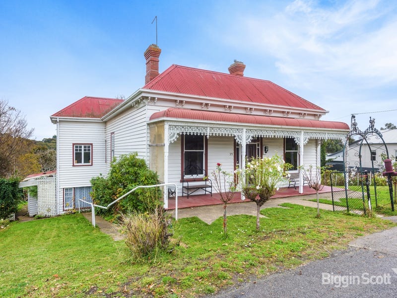 Houses for Sale in Daylesford, VIC 3460 Houses for Sale in Daylesford, VIC 3460