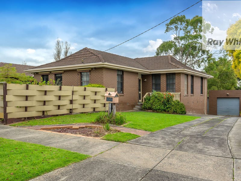 136 Greenhills Road, Bundoora, Vic 3083 Property Details