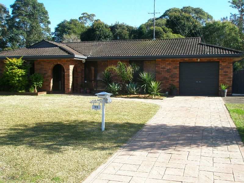 22 Dunn Place, Raymond Terrace, NSW 2324