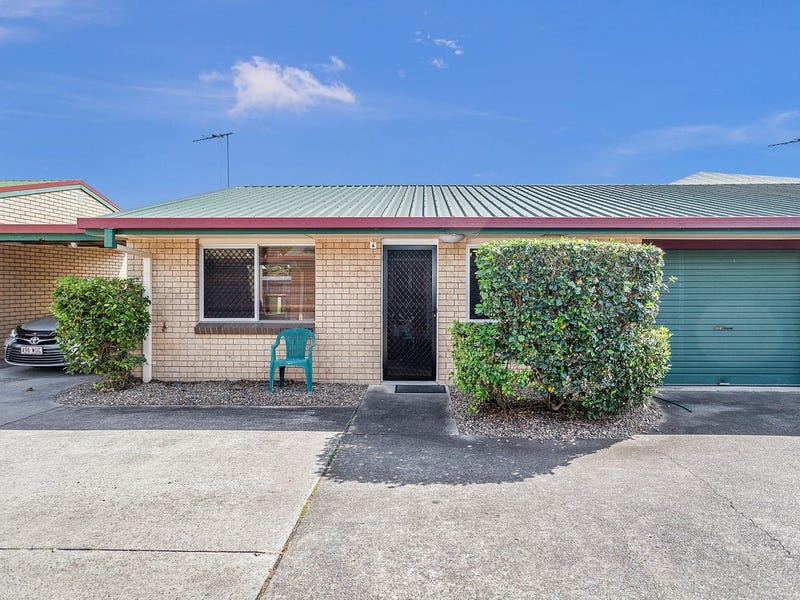 6/63 Grendon Street, North Mackay, QLD 4740